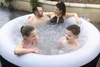 Piscina Idromassaggio Lay-Z Spa Miami Cm.180X66H. - ø Anteprima dell’immagine prodotto 85