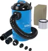 Güde Absauganlage GAA 55  - 1200 W 55 L Behälter Produktbild-Vorschau 1