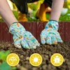 Aopunly, 16 stuks, rand voor gazon, houtlook, Productafbeelding-voorbeeld 7
