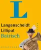 Langenscheidt Lilliput Bairisch Náhled obrázku produktu 2