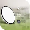 Briloner Lana A Lampada da soffitto a LED, CEE A Sorgente Anteprima dell’immagine prodotto 3