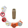 TOX Messing-Spreizdübel Metrix M12x37 mm / innen und außen Produktbild-Vorschau 5