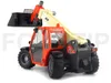 Bruder 2140 JLG 2505 Teleskopický manipulátor Náhled obrázku produktu 19