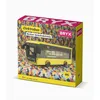 BRYX BVG Elektrobus Klemmbaustein Modellbus 319 Teile Produktbild-Vorschau 2