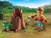 - Dinos Stacja badawcza dla dinozaurw D Náhľad obrázku produktu 16