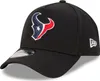 Cappellino New Era 9Forty A-Frame - NFL Houston Texans Anteprima dell’immagine prodotto 1