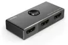 Hama 00205324, HDMI, Czarny, 120 Hz, 7680 x 4320, Status, Podgląd zdjęcia produktu 3
