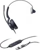 Yealink 1308184 Yealink Headset - UH46 Mono Teams USB-C/A Productafbeelding-voorbeeld 2