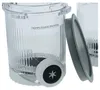 vhbw 2x 480 ml Behälter kompatibel mit Ninja Creami Swirl Produktbild-Vorschau 5