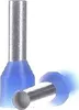 KLAU Aderendhülse 4738 2,5-8mm blau Produktbild-Vorschau 2