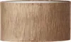 Light & Living - Lampenschirm FLAIR - 30x15x25cm - Braun Produktbild-Vorschau 1