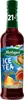 Herbapol Eistee Pfirsich Sirup 3x 420ml - Ice Tea Produktbild-Vorschau 2