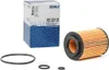 Ölfilter MAHLE OX 347D Filtereinsatz für HONDA CIVIC VIII Produktbild-Vorschau 3