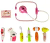 Aga Children's Medical Case Rosa Produktbild-Vorschau 16