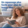 WENKO Support de table à repasser Thermo Couverture de Voir les images du produit 18