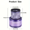 Filtre de rechange haute performance pour Dyson - 2 pièces Voir les images du produit 4