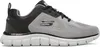 Skechers Track-Broader 232698-GYBK, Trampki, Mężczyźni, Podgląd zdjęcia produktu 30