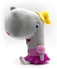 SpongeBob Schwammkopf Plüschfigur Pearl 22 cm Produktbild-Vorschau 4
