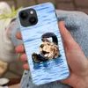 MuchoWow® Handyhülle Schutzhülle Hülle für Apple iPhone 14 Produktbild-Vorschau 5