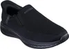 SKECHERS SLIP-INS SLADE Schwarz Produktbild-Vorschau 6