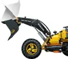 LEGO® Technic Volvo Concept Ładowarka kołowa ZEUX 42081 Podgląd zdjęcia produktu 11