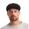 Brixton Brood Snap Black Schirmmütze, schwarz, XL Produktbild-Vorschau 3