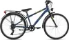 DaCapo Kinderfahrrad 24" Bobby 7 Gänge RH 32 cm - Ab 8 Produktbild-Vorschau 2