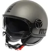 Momo Design Fgtr Evo Casque Jet Noir XL Noir XL Voir les images du produit 1