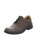 Jomos Herrenschuh braun Gr. 43 Produktbild-Vorschau 2