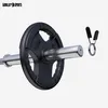GORILLA SPORTS® Záťažové dosky - jednotlivé 1,25-25 kg / Náhľad obrázku produktu 3