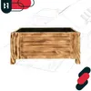 KOTARBAU® Květináč 60x39x30 cm, květinový truhlík s Náhled obrázku produktu 5