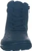 Dockers by Gerli Barefoot Schnürstiefel Schwarz Produktbild-Vorschau 21