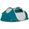 Coleman Galiano 4 Blau 4 Personen Pop-Up-Zelt Produktbild-Vorschau 9