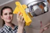 Uniwersalna ściereczka z mikrofibry Vileda XXL 8-pak 30 x Podgląd zdjęcia produktu 22