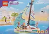 LEGO 41716 Friends Stephaniino dobrodružství na plachetnici Náhled obrázku produktu 4