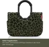 reisenthel loopshopper M Einkaufstasche Tragetasche Teddy Produktbild-Vorschau 7