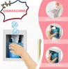 Cucina per bambini COSTWAY con accessori, cucina per Anteprima dell’immagine prodotto 6
