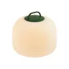 Nordlux Kettle 36 Ø 36 cm weiß 1-flammig kugelförmig Produktbild-Vorschau 1