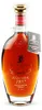 Cognac 1957 Albert de Montaubert XO Imperial in Holzkiste Produktbild-Vorschau 1