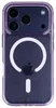 Glitzer Hülle mit Magnetring für iPhone 17 Pro, Bizon Case Produktbild-Vorschau 2