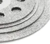 24 Stück Diamant-Trennscheiben, 22 mm Durchmesser, Produktbild-Vorschau 7