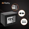 Cassaforte combinata Ruhhy 26101 Anteprima dell’immagine prodotto 4
