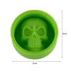 Eiswürfelform aus Silikon Eiswürfelbehälter Design Produktbild-Vorschau 3