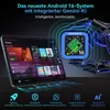 Tablette Oscal Pad 200, écran 13,4 pouces 2K 120 Hz, 24 Go Voir les images du produit 10