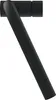 A black kitchen faucet is shown against a white background. Podgląd zdjęcia produktu