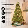 Black Box Trees Nagoya Kerstboom met Verlichting - Productafbeelding-voorbeeld 2
