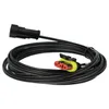 vhbw Niederspannungs-Kabel kompatibel mit Gardena SILENO Produktbild-Vorschau 8