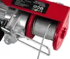 Wciągarka elektryczna 230V 250/500kg 10020 Podgląd zdjęcia produktu 15