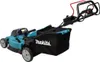 Makita DLM481CT2, Schieberasenmäher, 800 m², 48 cm, 2 cm, Produktbild-Vorschau 5