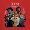 Jim Hopper Stranger Sheriff Hawkins Polizei Geschenk Serie Produktbild-Vorschau 3